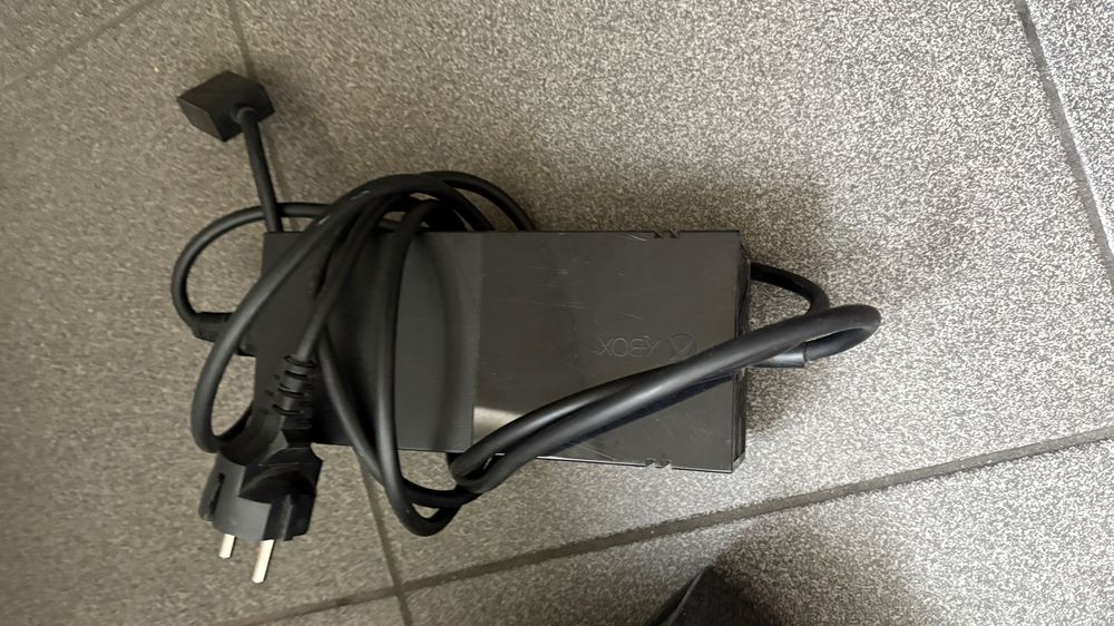 Игровая приставка Xbox One FAT
