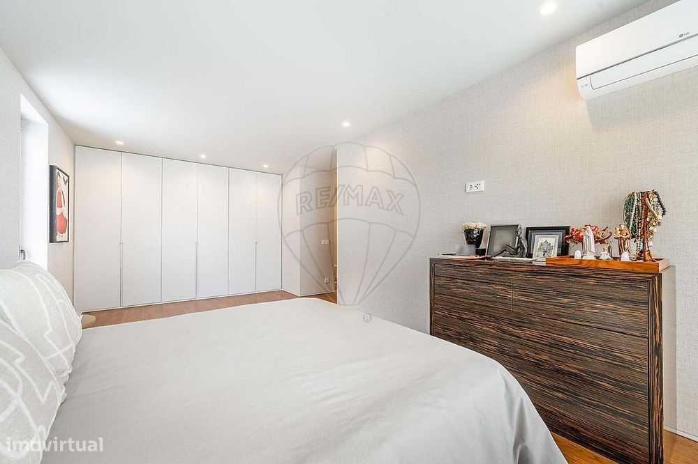 Apartamento T3 para venda