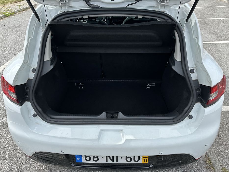 Renault Clio 0.9 TCe 90cv - NACIONAL