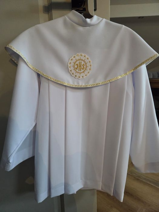 Alba długość całkowita 62 cm