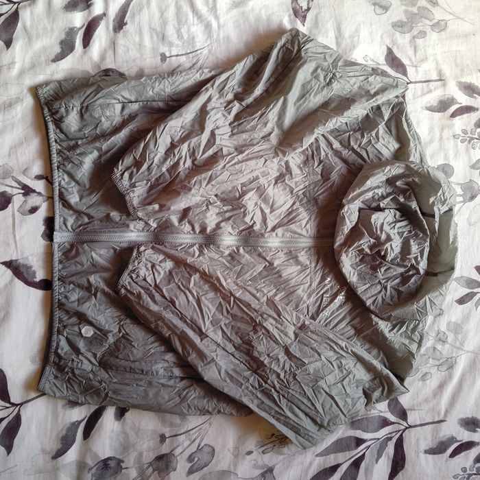 Лёгкая ветровка  arc'teryx M