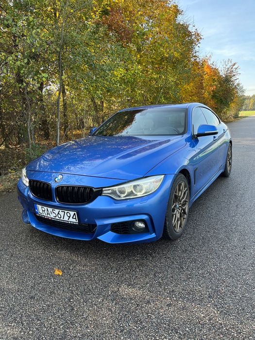 BMW Seria 4