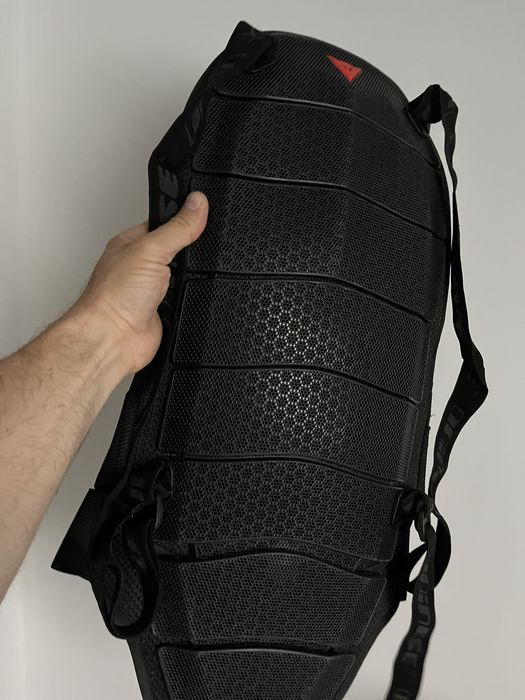 Ochraniacz plecow żołw Dainese XL