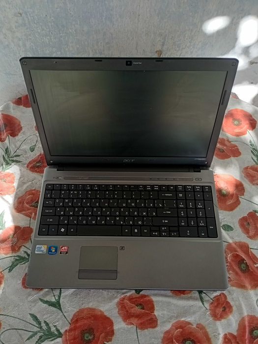 Продам ноутбуки Acer