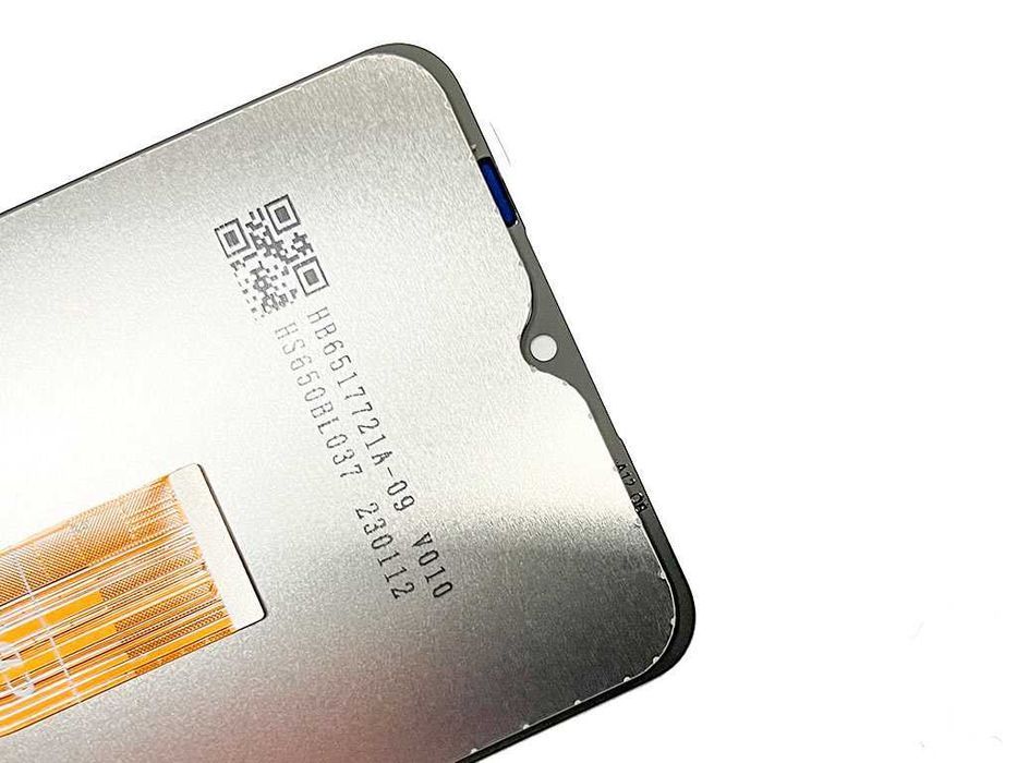 Wyświetlacz Lcd Do Samsung Galaxy A32 5G Sm-A326