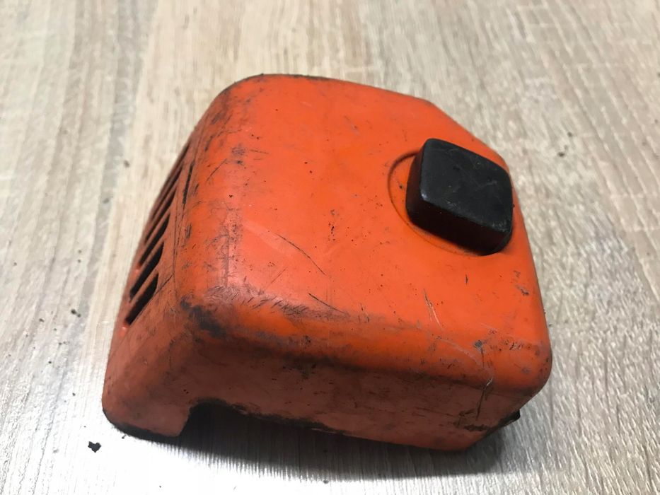 Tanaka Tbc-340Ds Osłona Obudowa Pokrywa Korpus