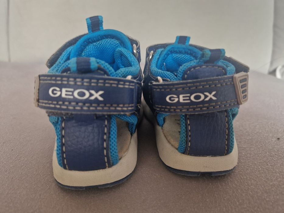 GEOX sandały letnie rozm. 23