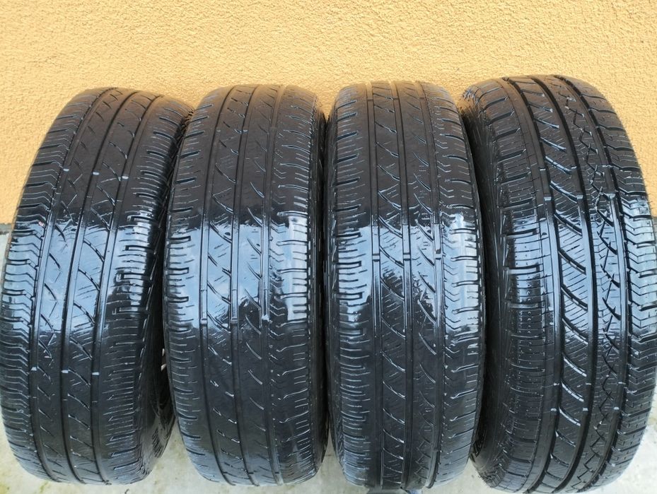 Шини Premiori SUV 215/70/16