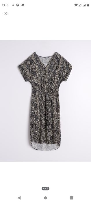 Сукня, плаття Sinsay розмір М