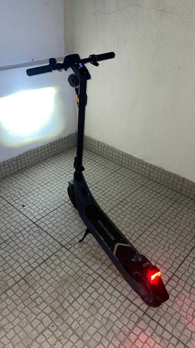 Oportunidade Trotinete e excelente estado