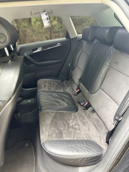 Audi A3 8P 2.0 TDI