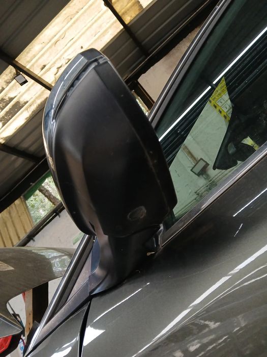 Retrovisor / espelho esquerdo PEUGEOT 3008 II (M_)