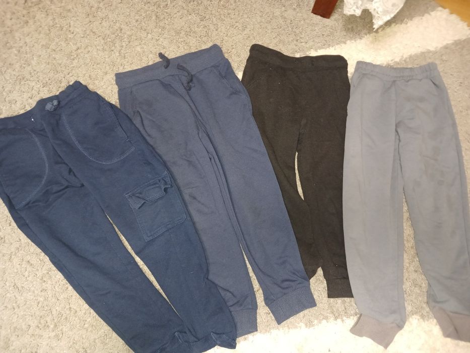 Одяг для хлопчика