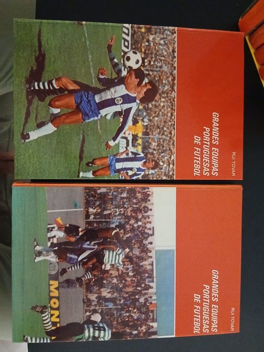 Memorabilia de futebol