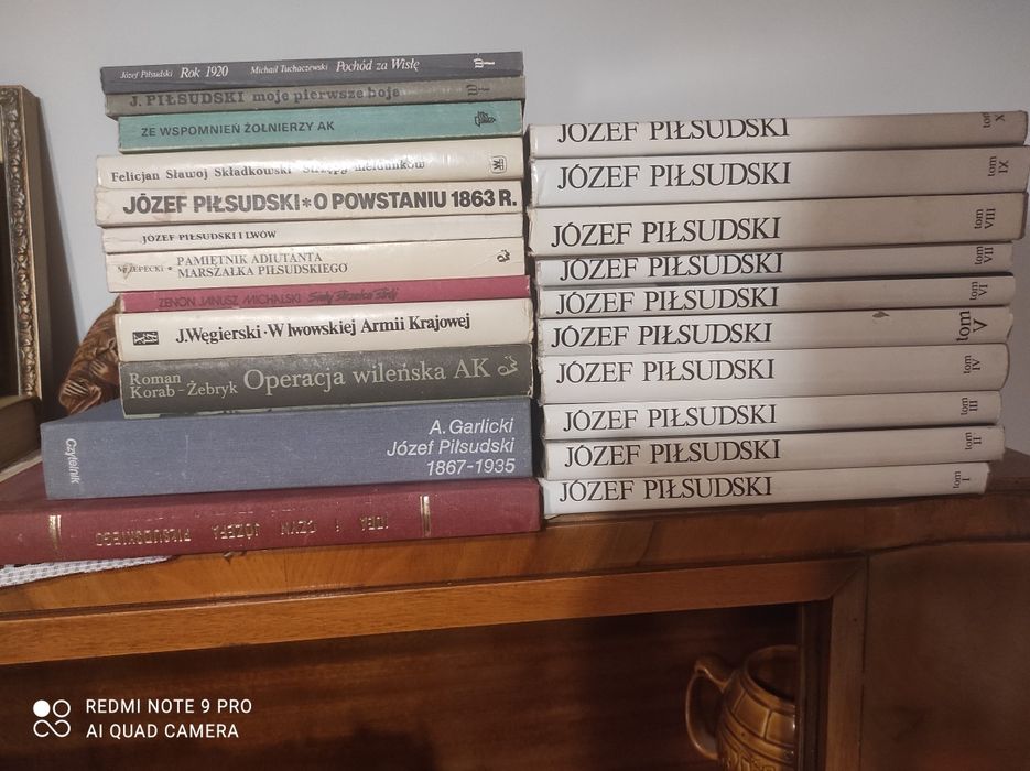 Klasyka literatury – Prus, Hemingway, Miłosz, Grass – tanio