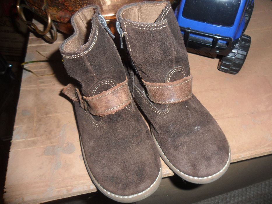 Botas tamanho 28 oferta de portes de envio