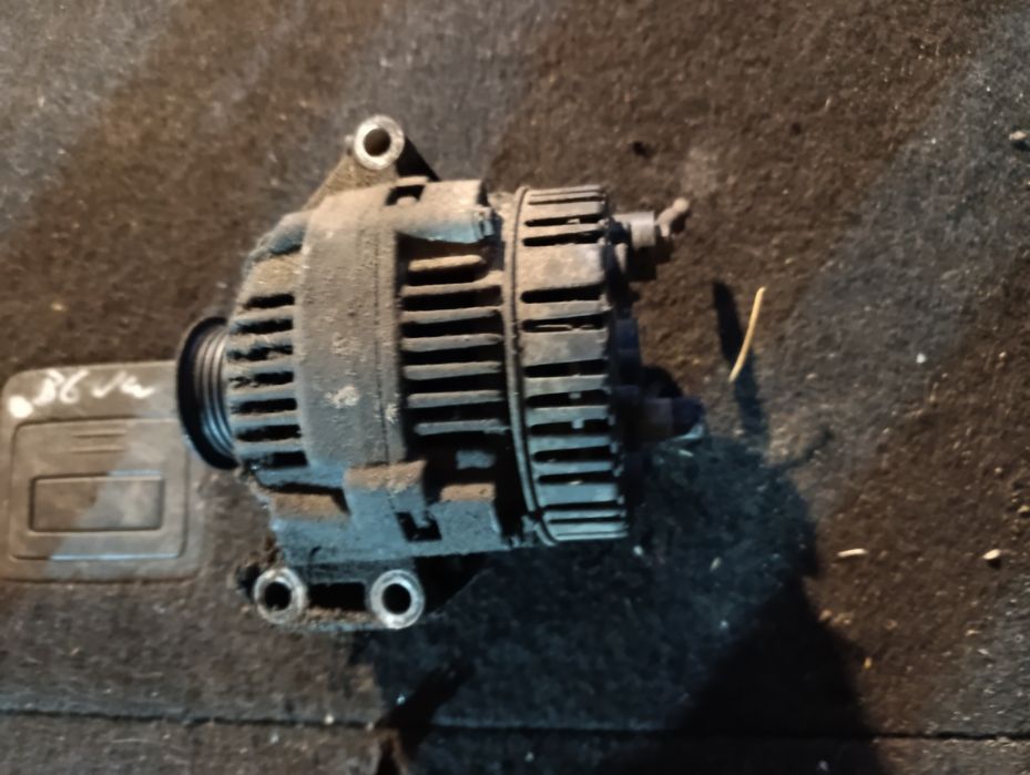 Alternator renault Kangoo benzyna