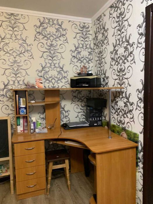 Здаю однокімнатну квартиру   (Центр)