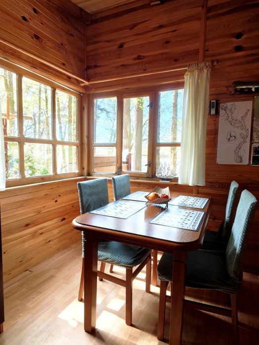 Domek letniskowy 85 m2 Makowo