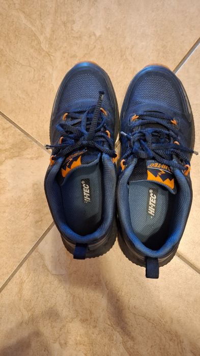 Buty turystyczne Hi-Tec 37