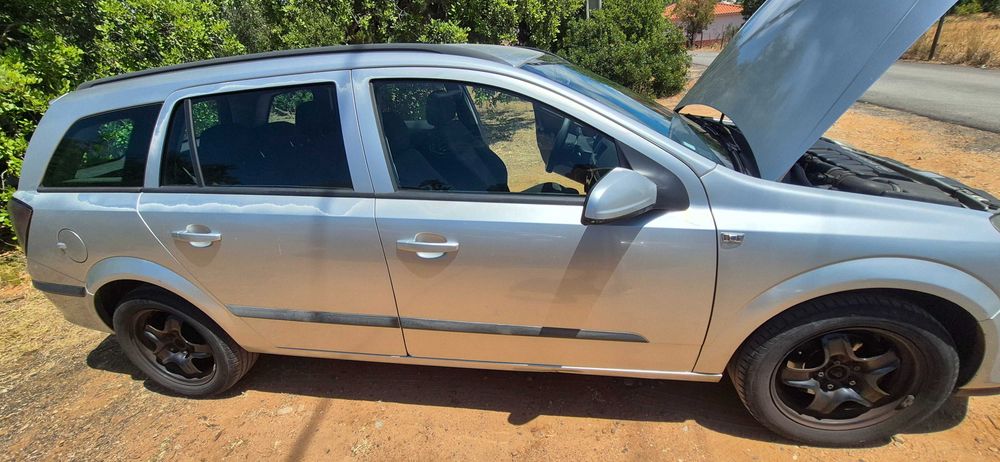 Venda Opel Astra