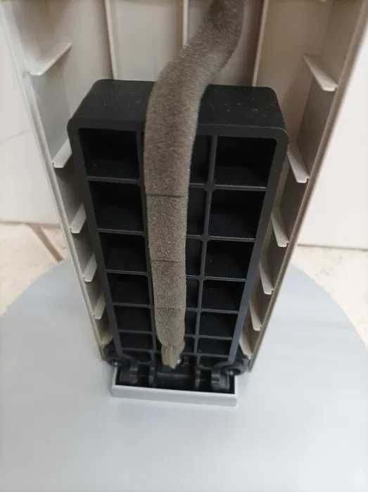Colunas e um subwoofer Sony SS-TS 11 Surround - Vintage