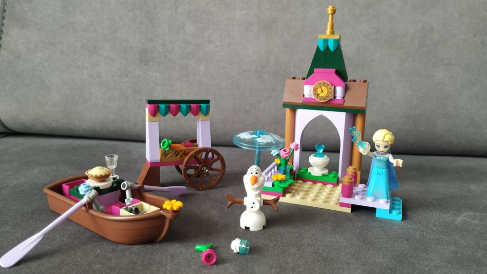 Lego 41155 Kraina lodu