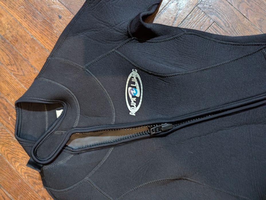 Гідрокостюм  Aqua Lung Safaga. 5.5 мм. Розмір 40.