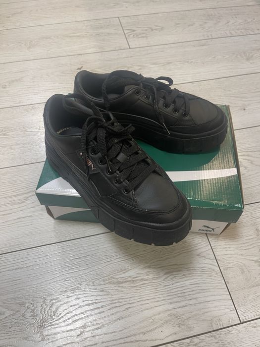 Puma кросівки оригінал