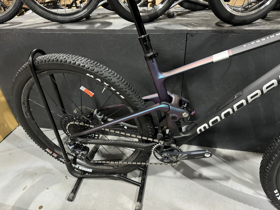 Mondraker F-Podium RR carbon Raty 0 %!!