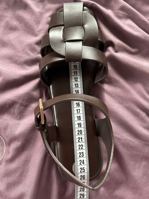 Босоножки 40 размер