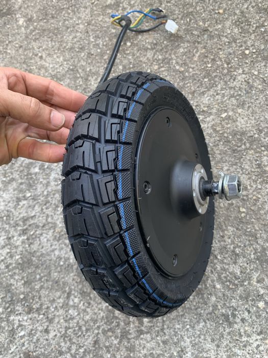 Peças kukirin g2