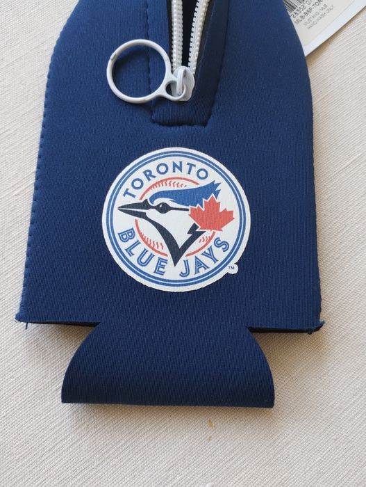 Pokrowiec na butelkę Toronto Blue Jays Mustang baseball