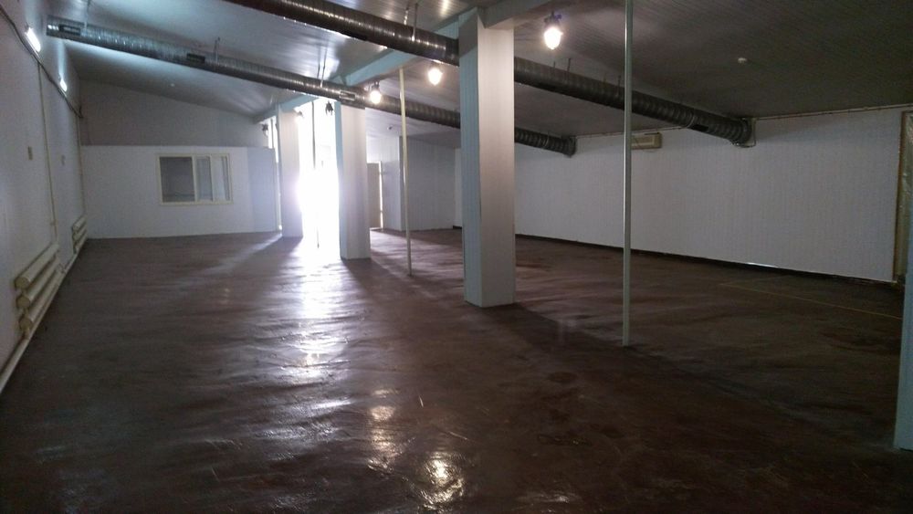 КОМПЛЕКС СКЛАДОВ/производственная база 2600 кв.м.,КТП-500 КВа. Обмен.