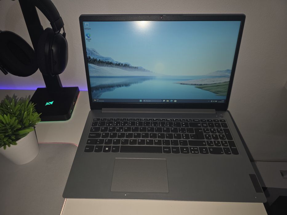 Computador portatil lenovo