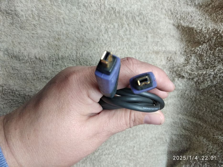 Кабель, шнур USB