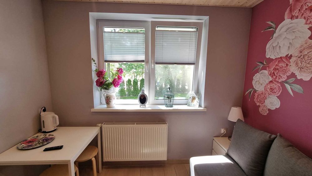 wczasy nad morzem z dostępem do łowiska