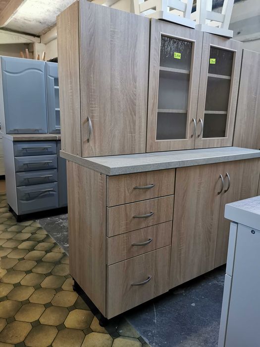 Kuchnia ,zestaw kuchenny, gotowe meble kuchenne, sonoma