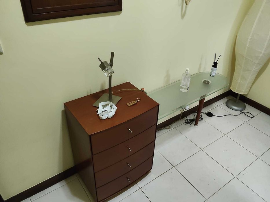 Móveis de Sala e Quarto