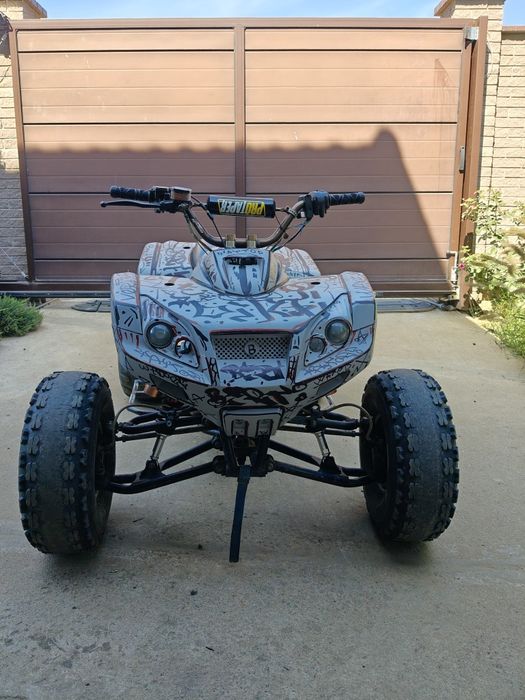 Квадроцикл 180cc
