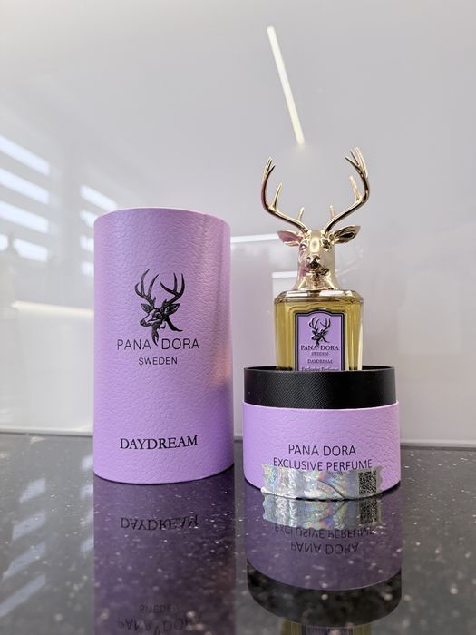PANA DORA DayDream perfumy nowe