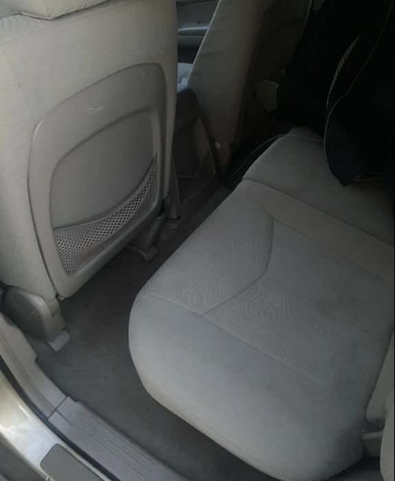 Продам автомобіль SsangYong Kyron 2007