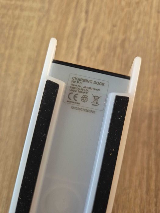 Stacja ładująca do padów PS5