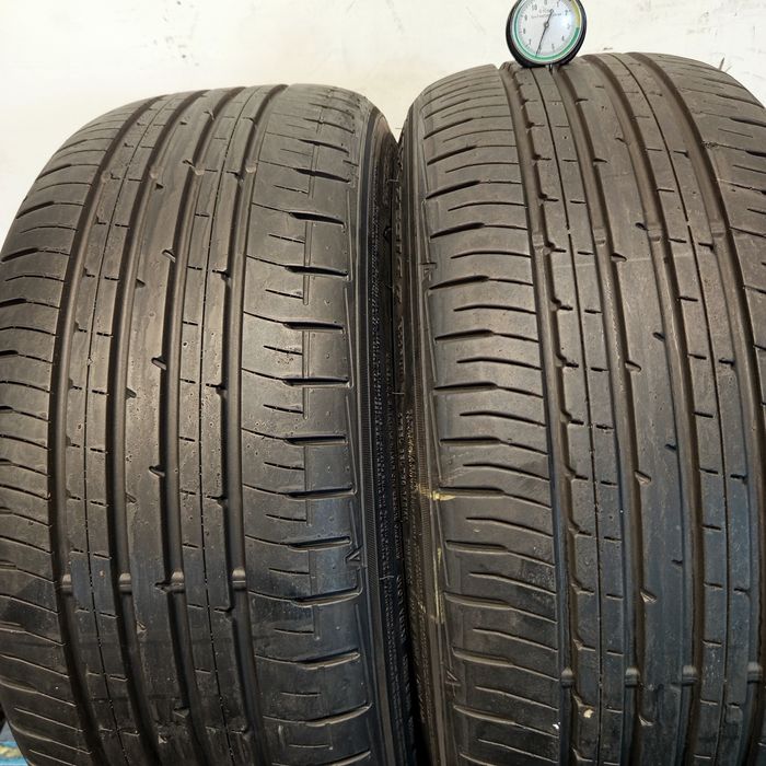 225/40R18 falken ziex