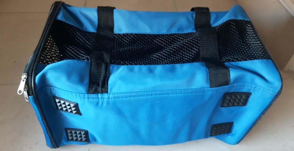 Transportador Gato ou Cão