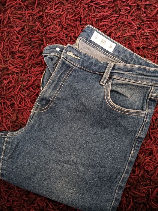 Calcas ganga Lefties