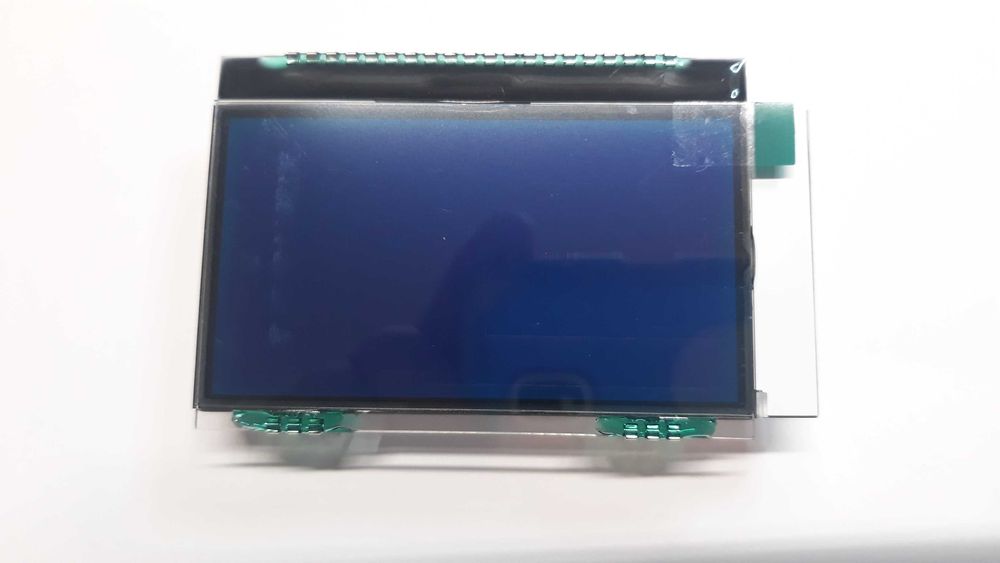 Wyświetlacz tech Defro Stalmark Sas, ST 40 48, 480 630H ekran dotyk