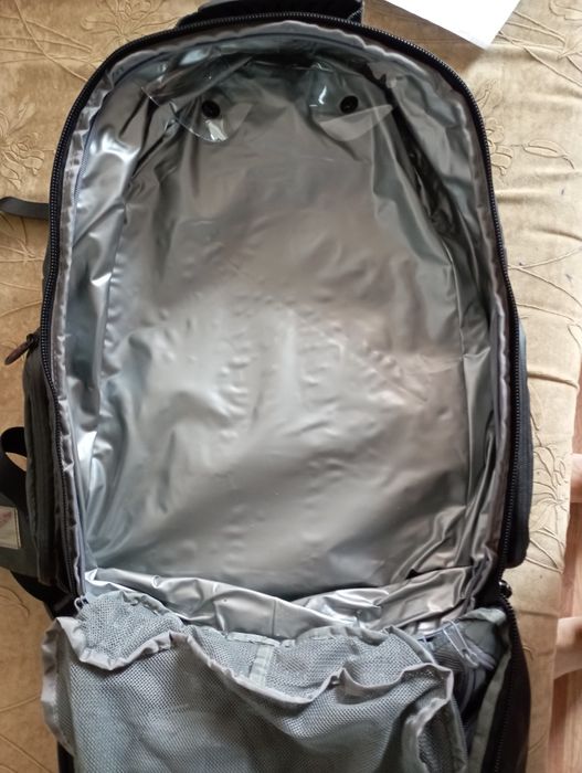 Рюкзак Rocket Science Sports