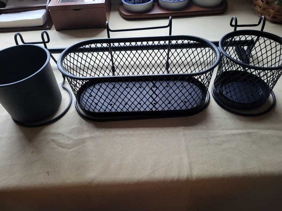Hanging Kitchen Containers431394736445204486