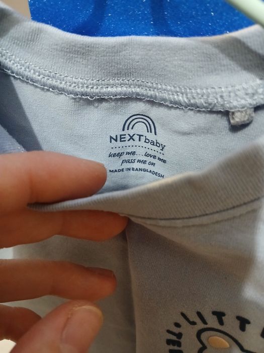 Футболка дитяча фірмова